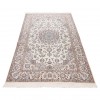 Tapis persan Nain fait main Réf ID 163170 - 178 × 283