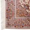 Tappeto persiano Esfahan annodato a mano codice 163171 - 160 × 240