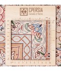 Esfahan Rug Ref 163171