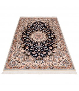 Tapis persan Nain fait main Réf ID 163172 - 158 × 240