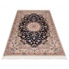 Tapis persan Nain fait main Réf ID 163172 - 158 × 240