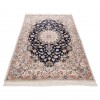 Tapis persan Nain fait main Réf ID 163172 - 158 × 240