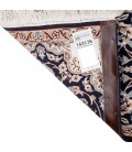 Handgeknüpfter Nain Teppich. Ziffer 163176