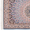 Tapis persan Nain fait main Réf ID 163178 - 79 × 121