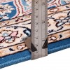 Tapis persan Nain fait main Réf ID 163178 - 79 × 121