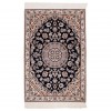 Tapis persan Nain fait main Réf ID 163185 - 81 × 121