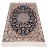 Tapis persan Nain fait main Réf ID 163185 - 81 × 121