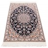 Tapis persan Nain fait main Réf ID 163185 - 81 × 121