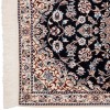 Tapis persan Nain fait main Réf ID 163185 - 81 × 121