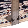 Tapis persan Nain fait main Réf ID 163185 - 81 × 121