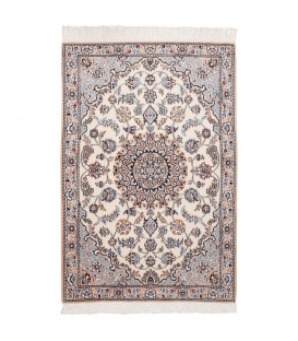 Nain Rug Ref 163187