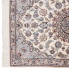 Tapis persan Nain fait main Réf ID 163187 - 80 × 119