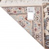 Tapis persan Nain fait main Réf ID 163187 - 80 × 119