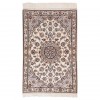 Tapis persan Nain fait main Réf ID 163190 - 77 × 111