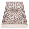 Tapis persan Nain fait main Réf ID 163190 - 77 × 111