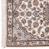 Tapis persan Nain fait main Réf ID 163190 - 77 × 111