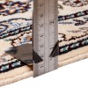 Tapis persan Nain fait main Réf ID 163190 - 77 × 111