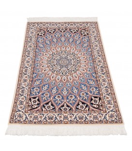 Nain Rug Ref 163192