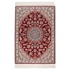 Tapis persan Nain fait main Réf ID 163193 - 83 × 118