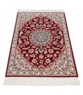 Nain Rug Ref 163193