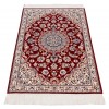 Tapis persan Nain fait main Réf ID 163193 - 83 × 118