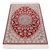 Tapis persan Nain fait main Réf ID 163193 - 83 × 118