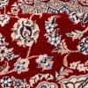 Tapis persan Nain fait main Réf ID 163193 - 83 × 118