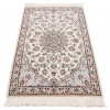 Tapis persan Nain fait main Réf ID 163194 - 80 × 121