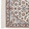 Tapis persan Nain fait main Réf ID 163194 - 80 × 121