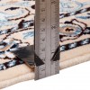 Tapis persan Nain fait main Réf ID 163194 - 80 × 121