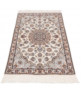 Nain Rug Ref 163196