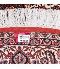 handgeknüpfter persischer Teppich. Ziffer  160057