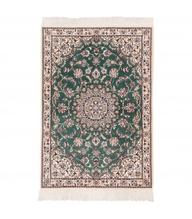 Nain Rug Ref 163189