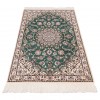 Tapis persan Nain fait main Réf ID 163189 - 80 × 117