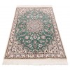 Tapis persan Nain fait main Réf ID 163189 - 80 × 117