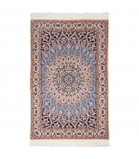 Nain Rug Ref 163186