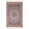 Tapis persan Nain fait main Réf ID 163186 - 79 × 121