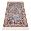 Tapis persan Nain fait main Réf ID 163186 - 79 × 121