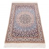 Tapis persan Nain fait main Réf ID 163186 - 79 × 121