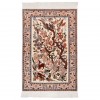 Tapis persan Nain fait main Réf ID 163180 - 78 × 117