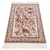 Tapis persan Nain fait main Réf ID 163180 - 78 × 117