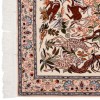 Tapis persan Nain fait main Réf ID 163180 - 78 × 117