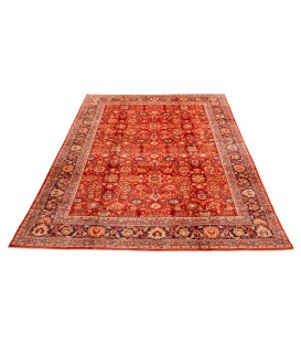 Tapis persan Nanaj fait main Réf ID 102415 - 300 × 383