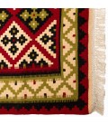 Fars Alfombera Persa Kilim Ref 172056