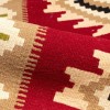 El Dokuma Kilim Fars 172058 - 92 × 148