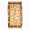 Kilim persan Fars fait main Réf ID 172060 - 80 × 140