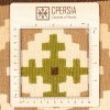 Fars Alfombera Persa Kilim Ref 172060