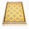 Kilim persan Fars fait main Réf ID 172062 - 103 × 150