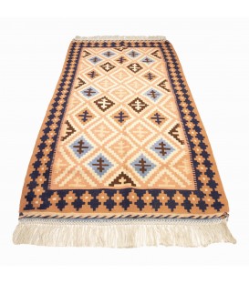 Kilim persan Fars fait main Réf ID 172063 - 98 × 160