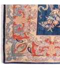 El Dokuma Halı Farahan 102466 - 210 × 348